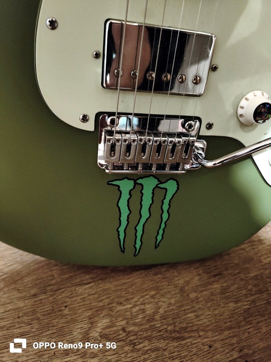 monster