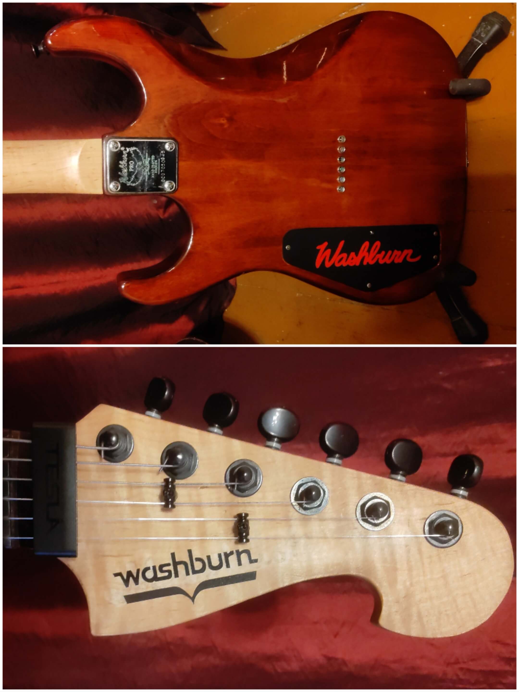 Washburn