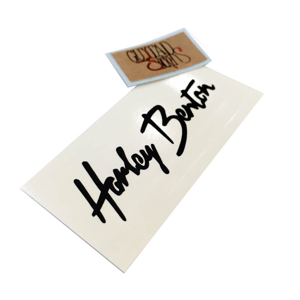 harley-benton